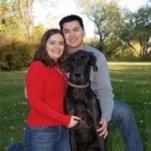 Meet your Posher, Tamara